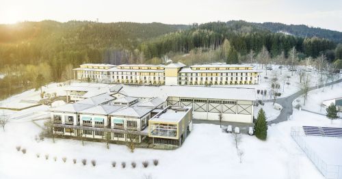 Aldiana Club Ampflwang